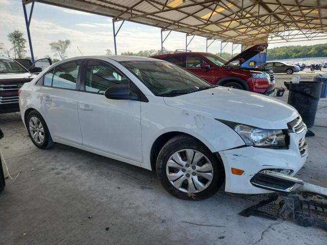 2016 CHEVROLET CRUZE LIMI 1G1PC5SH5G7168135