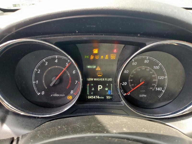 2023 MITSUBISHI OUTLANDER JA4ARUAU4PU015035