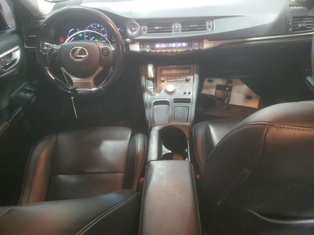 2016 LEXUS CT 200 JTHKD5BH7G2267159