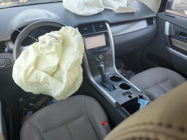 2014 FORD EDGE SEL - 2FMDK3J94EBA18769