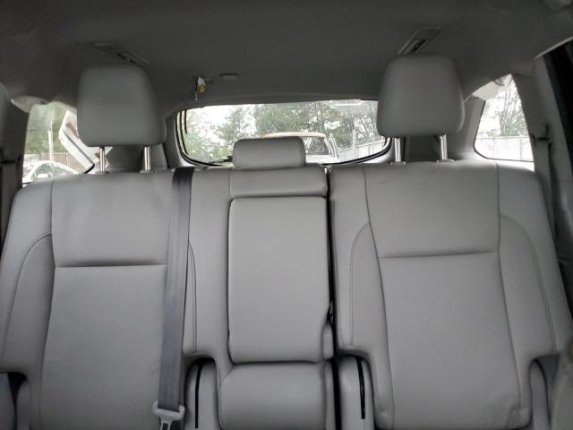 2019 TOYOTA HIGHLANDER #3279637924