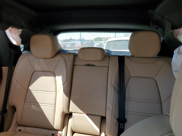 2019 PORSCHE CAYENNE SE HYBRID WP1AE2AY4KDA51470