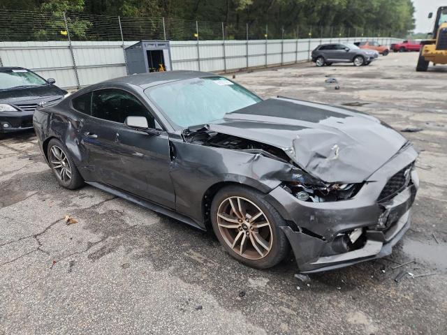 2016 FORD MUSTANG - 1FA6P8TH9G5337128