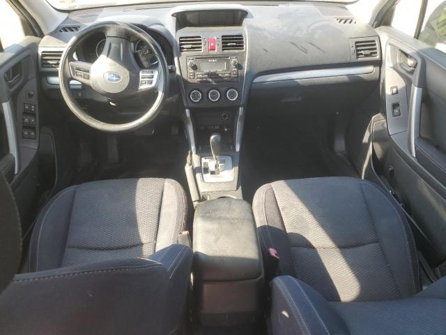 2015 SUBARU FORESTER 2 JF2SJADC6FH421877