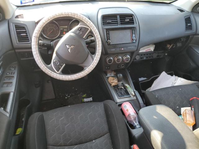 2021 MITSUBISHI OUTLANDER JA4APUAU2MU020882