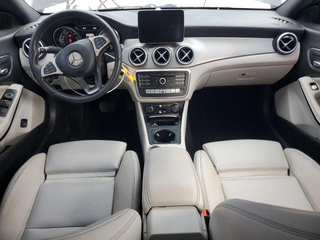 2018 MERCEDES-BENZ CLA 250 WDDSJ4EBXJN632957
