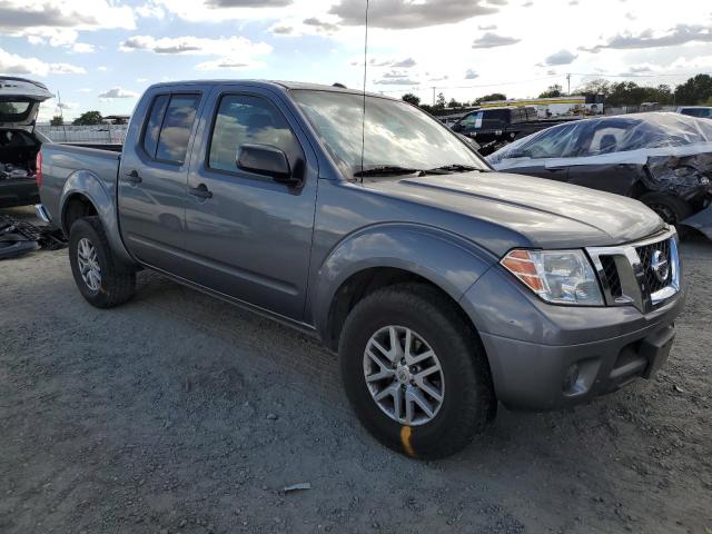 2017 NISSAN FRONTIER S 1N6AD0ER0HN763664