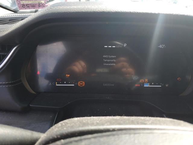 2022 JEEP GRAND CHER - 1C4RJKBG4N8632261