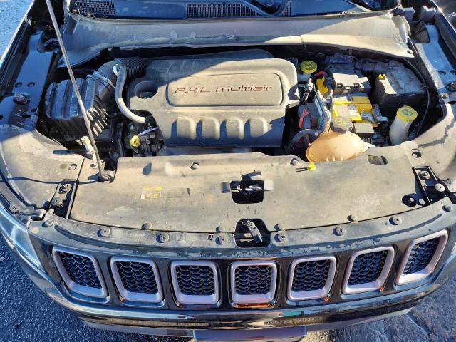 2018 JEEP COMPASS TRAILHAWK - 3C4NJDDB7JT451677