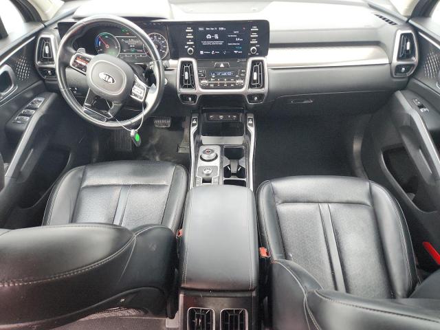 2021 KIA SORENTO EX KNDRH4LGXM5018885