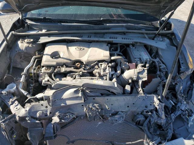 2018 TOYOTA CAMRY L 4T1B11HK4JU005502