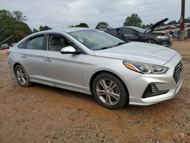 2018 HYUNDAI SONATA SPO #3296902820