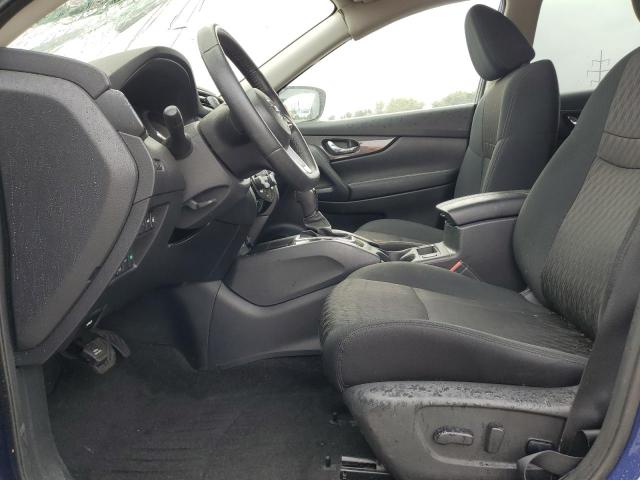 2019 NISSAN ROGUE S 5N1AT2MV7KC731082
