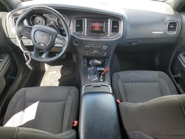 2016 DODGE CHARGER SE 2C3CDXFGXGH229455
