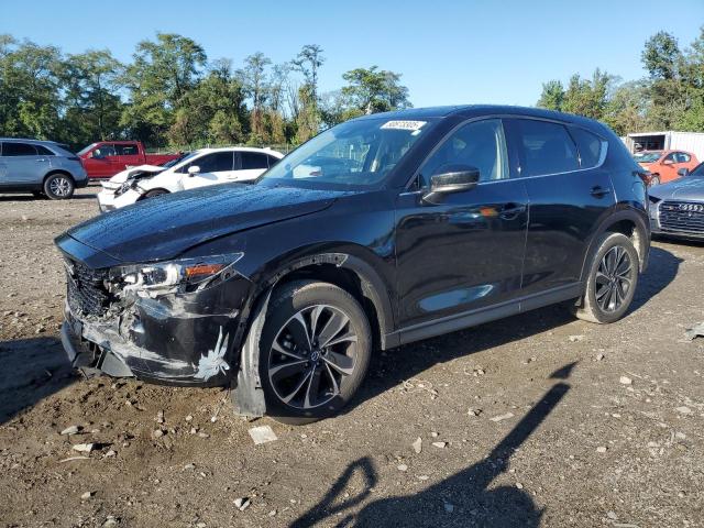 2022 MAZDA CX-5 PREMI - JM3KFBEM5N1603095
