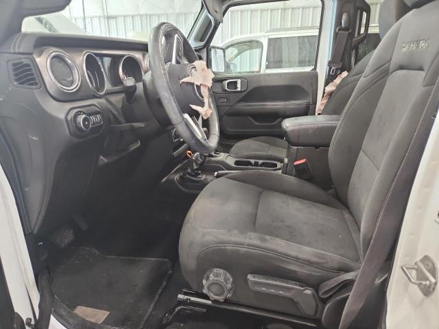 2018 JEEP WRANGLER U 1C4HJXEGXJW228682