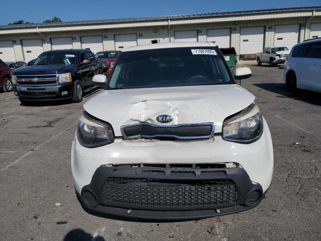 2016 KIA SOUL KNDJN2A28G7266384