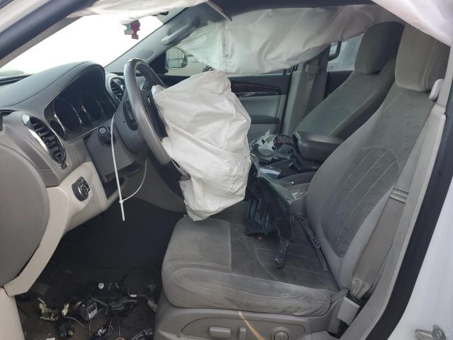 2016 BUICK ENCLAVE - 5GAKRAKD8GJ220593