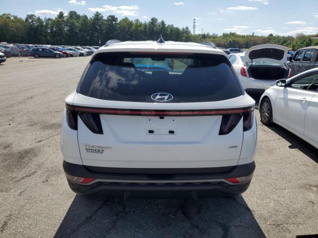 2023 HYUNDAI TUCSON SEL #3262046468