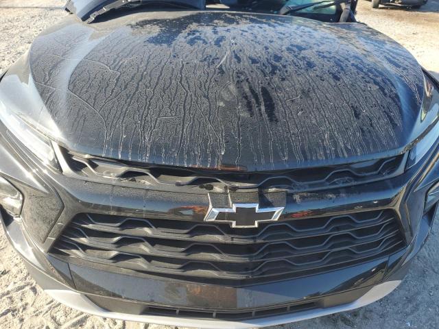 2023 CHEVROLET BLAZER 2LT - 3GNKBCR40PS184246
