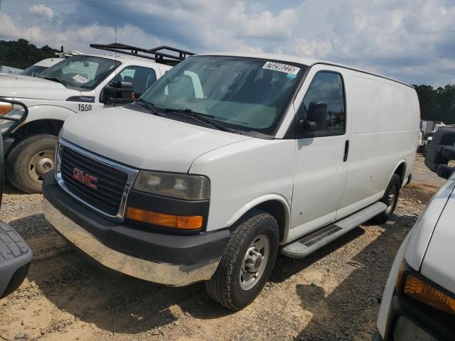 GMC SAVANA G25