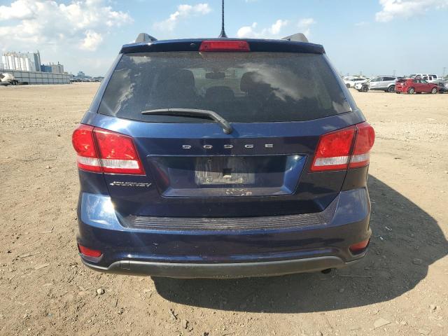 2017 DODGE JOURNEY SX 3C4PDCBB3HT546292
