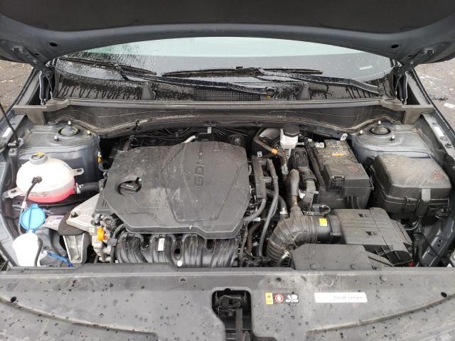2024 KIA SPORTAGE L KNDPUCDFXR7278430