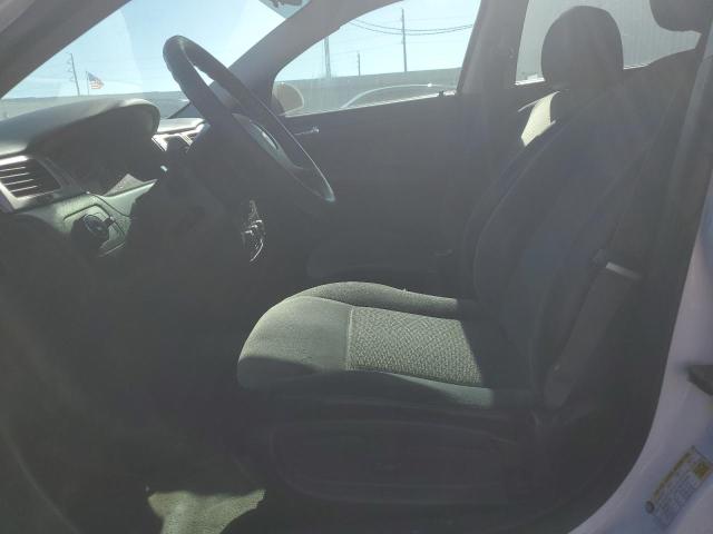 2015 CHEVROLET IMPALA LIM 2G1WD5E3XF1133496
