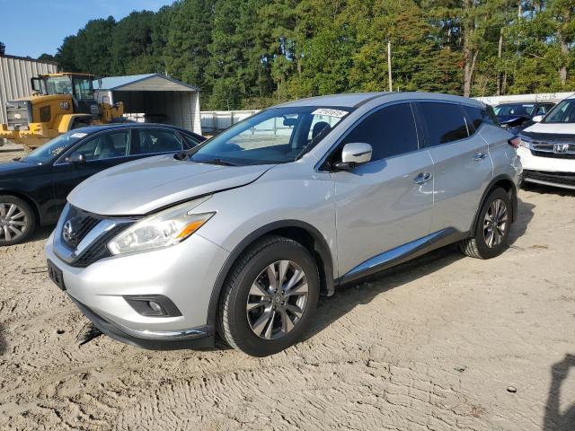 NISSAN MURANO S