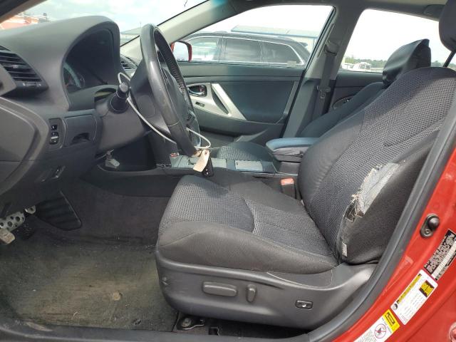 2011 TOYOTA CAMRY BASE - 4T1BF3EK4BU168542