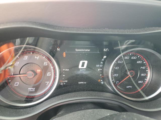 2019 DODGE CHARGER SC 2C3CDXGJ2KH572408