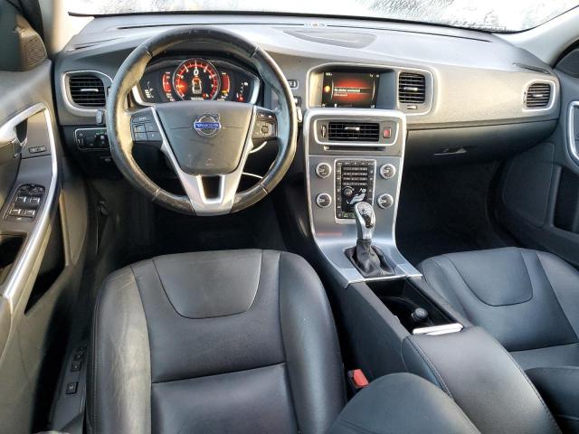 2017 VOLVO S60 PREMIE LYV402HKXHB127453