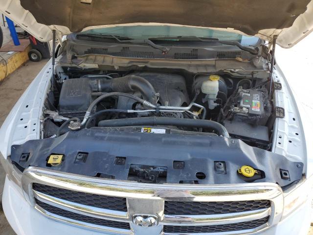 2018 RAM 1500 SLT 1C6RR6GT9JS105391