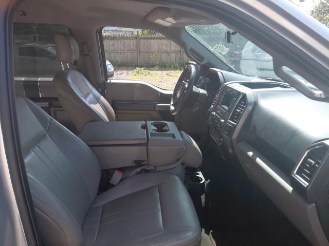 2015 FORD F150 SUPER 1FTEW1EP1FFA40402