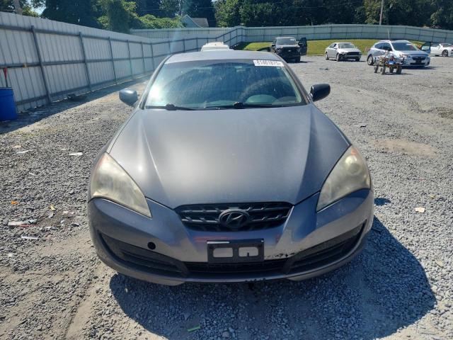 2010 HYUNDAI GENESIS CO - KMHHU6KH0AU020719