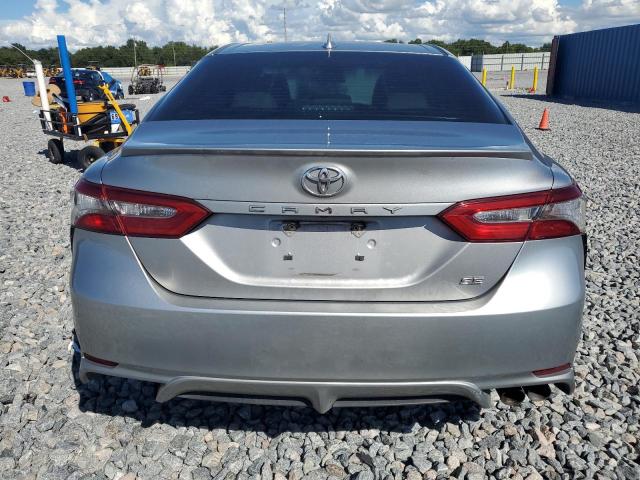 2019 TOYOTA CAMRY L 4T1B11HK1KU683898