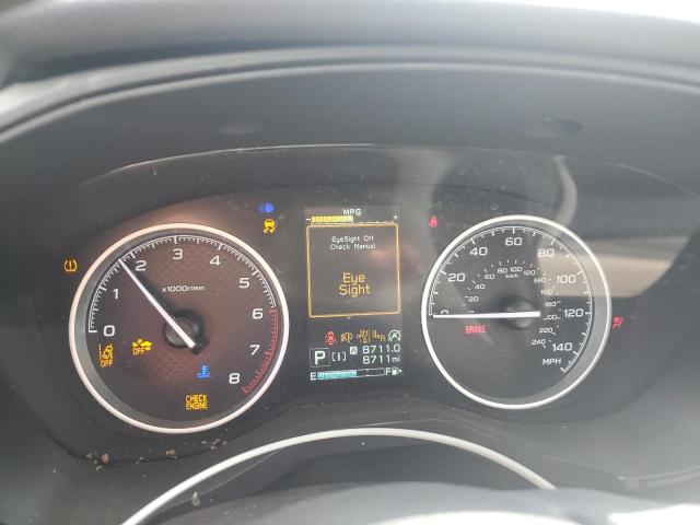 2023 SUBARU FORESTER P JF2SKAEC7PH485892