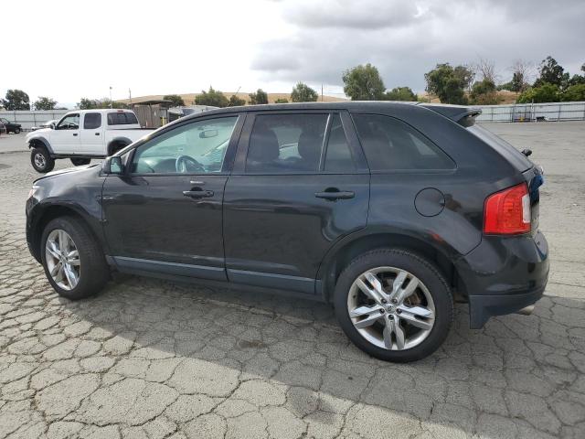 2014 FORD EDGE SEL #3301933467