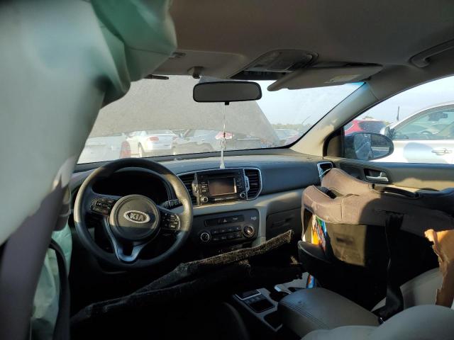 2017 KIA SPORTAGE L KNDPMCAC9H7169451