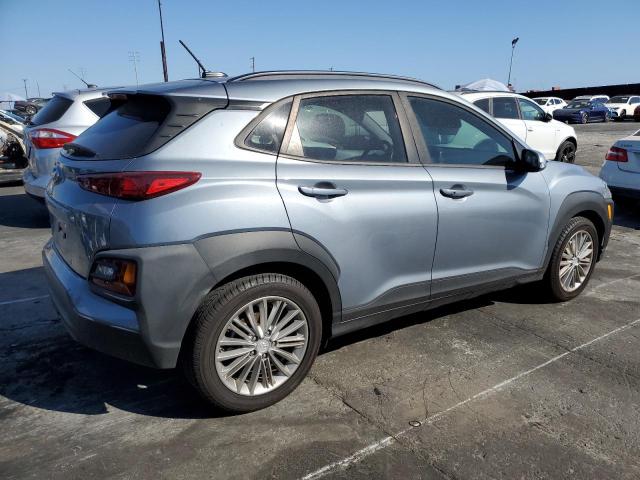 2018 HYUNDAI KONA SEL - KM8K22AA2JU075116
