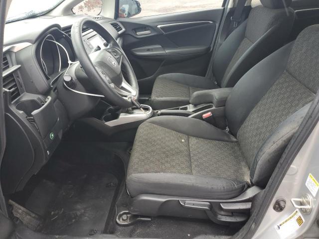 2016 HONDA FIT LX JHMGK5H53GX003528