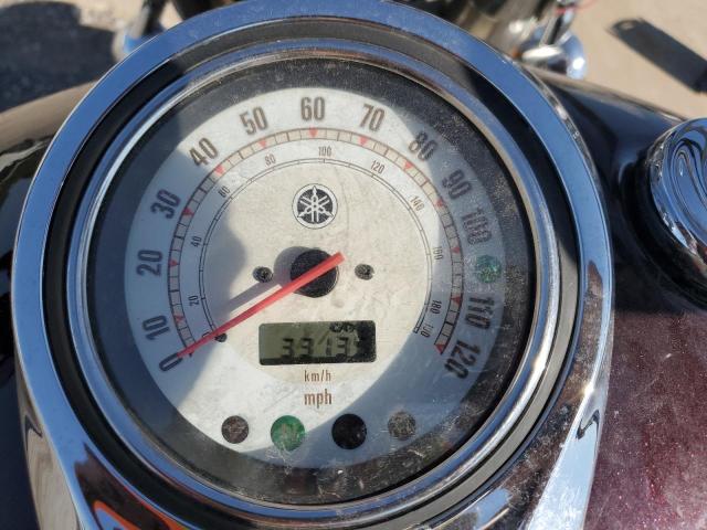 2000 YAMAHA XVS1100 JYAVP11E2YA007440
