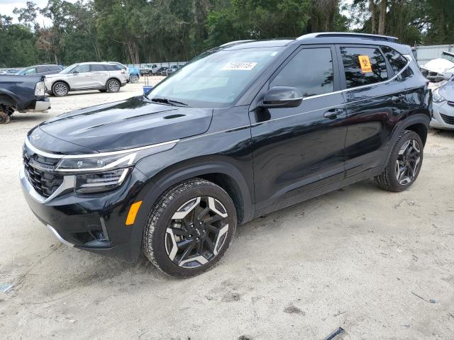KIA SELTOS SX
