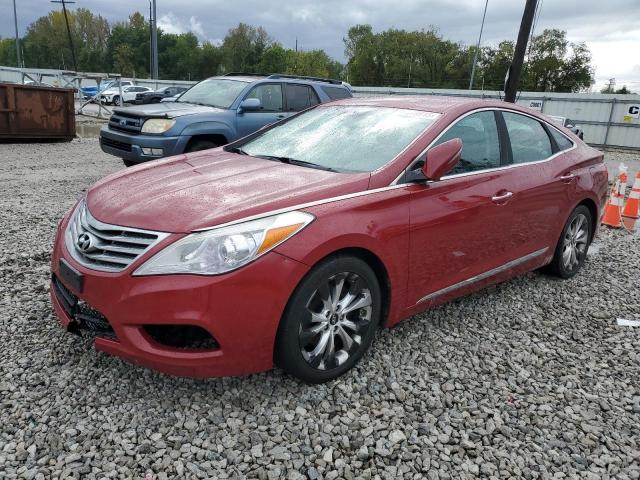 HYUNDAI AZERA