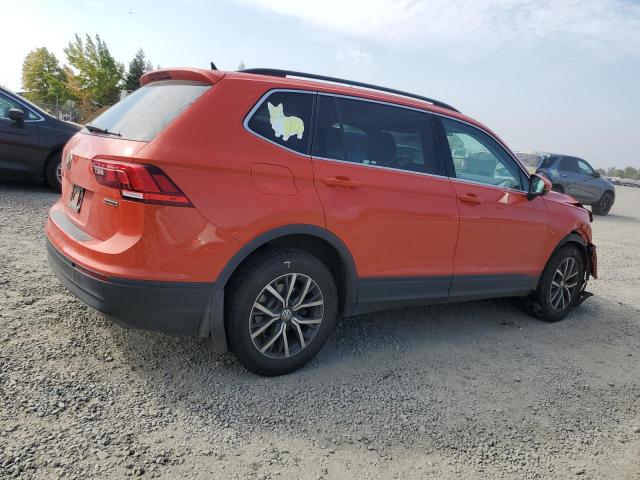 2019 VOLKSWAGEN TIGUAN SE 3VV2B7AXXKM141473