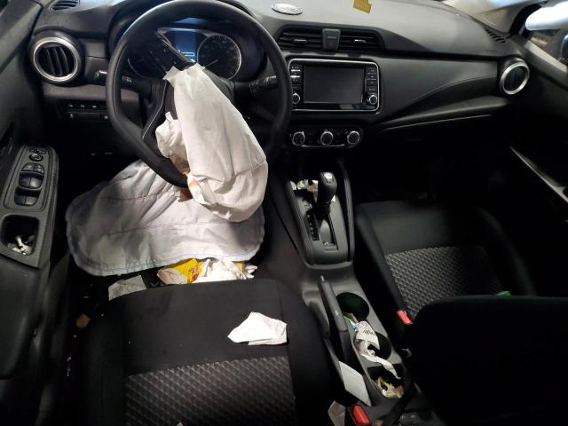 2024 NISSAN VERSA - 3N1CN8DV3RL842336