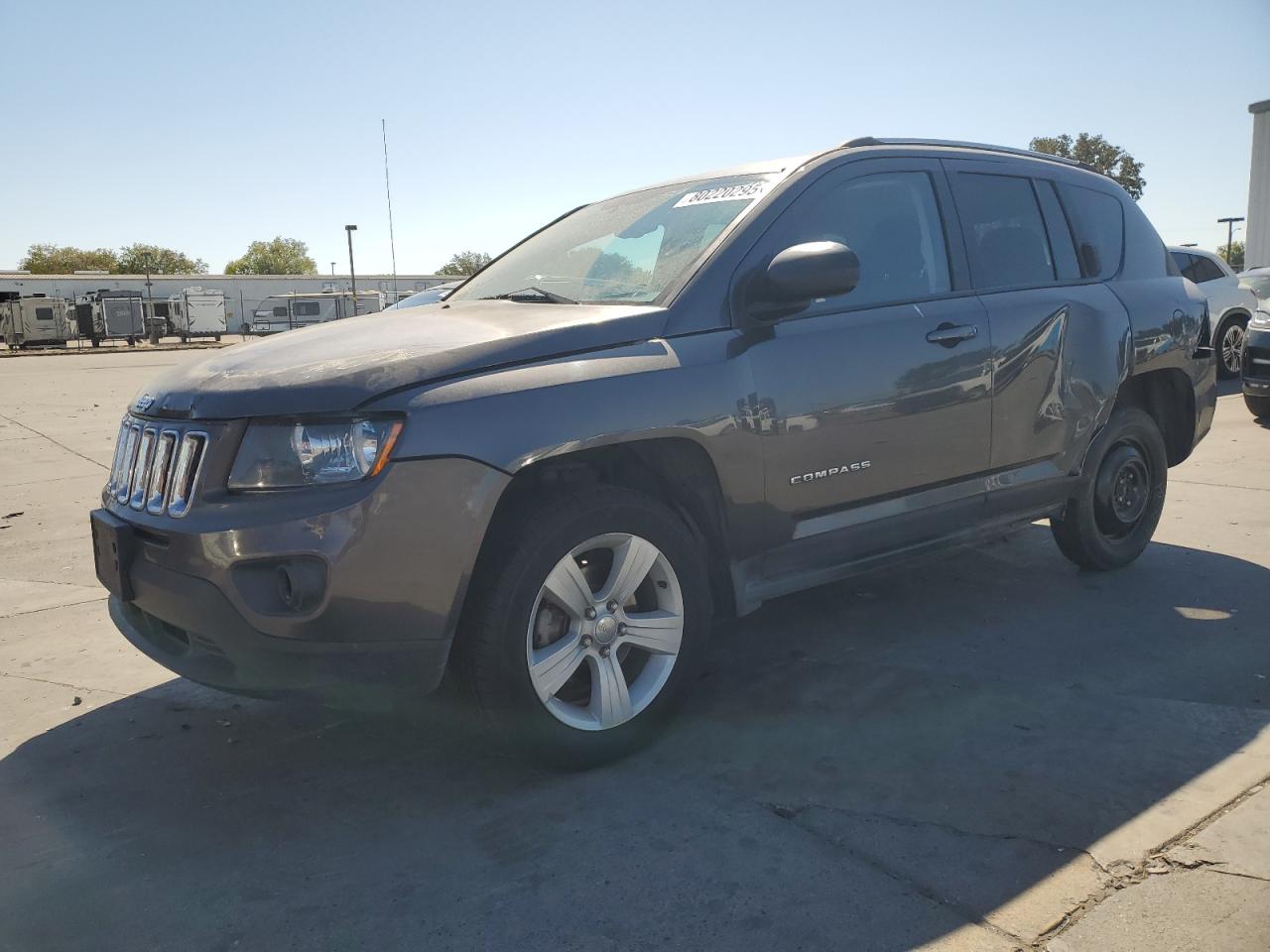 JEEP COMPASS SPORT