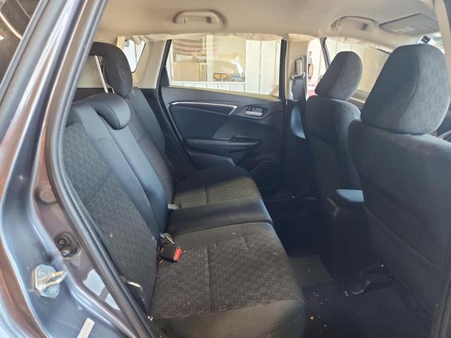 2016 HONDA FIT LX - JHMGK5H5XGS014989