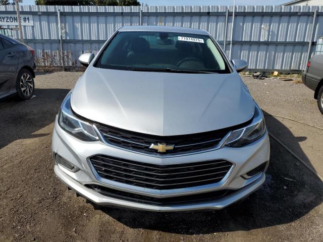 2017 CHEVROLET CRUZE PREM 3G1BF5SM0HS536433