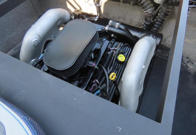 2011 AXIS MAVERICK X #3285599273